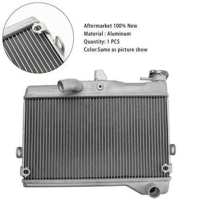Radiatore di raffreddamento del motore Yamaha Tenere 700 XTZ700 2019-2024