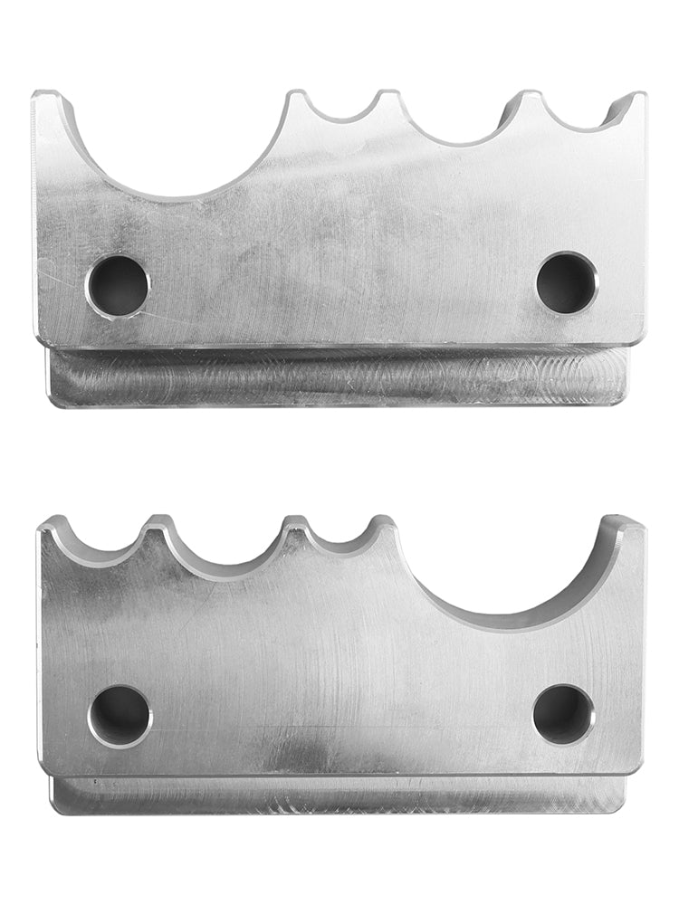 Morsetto/blocco morsa per gruppo ammortizzatore per FOX GRIP SL 2025