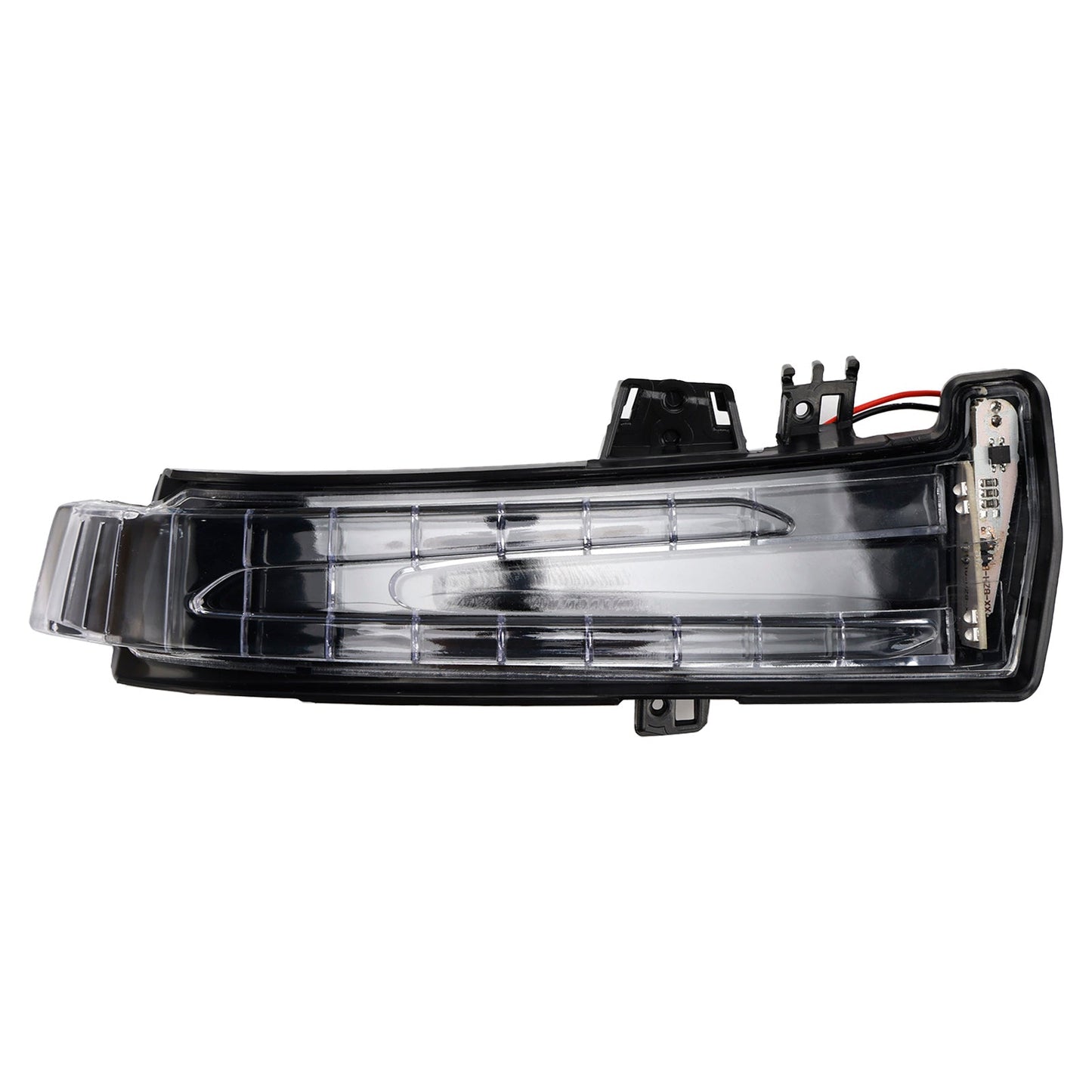Indicatore di direzione a LED per specchietto retrovisore destro per Mercedes W176 W246 W204