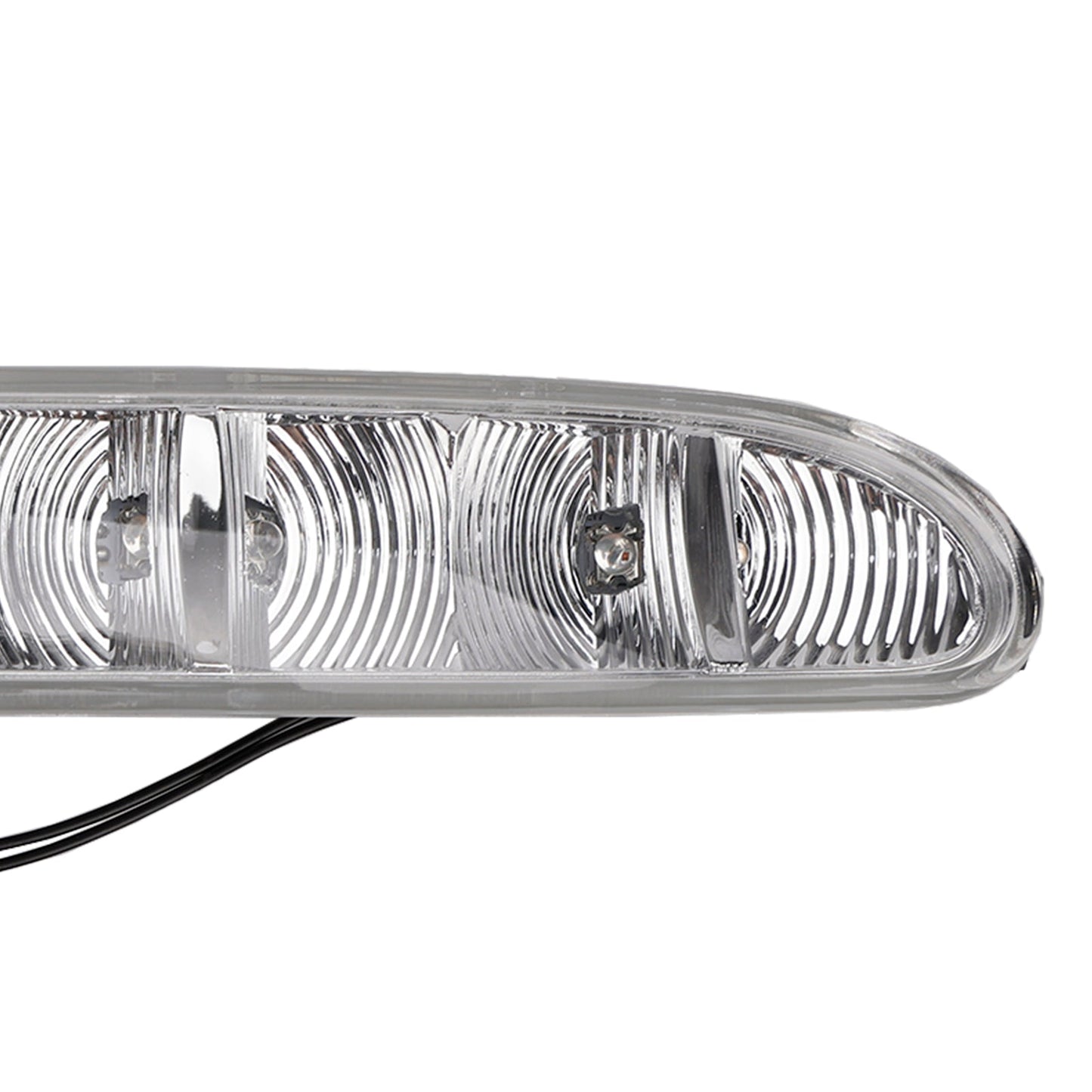 Indicatore di direzione specchietto laterale destro per Mercedes-Benz W220 W215 A2208200621
