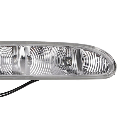 Indicatore di direzione specchietto laterale destro per Mercedes-Benz W220 W215 A2208200621
