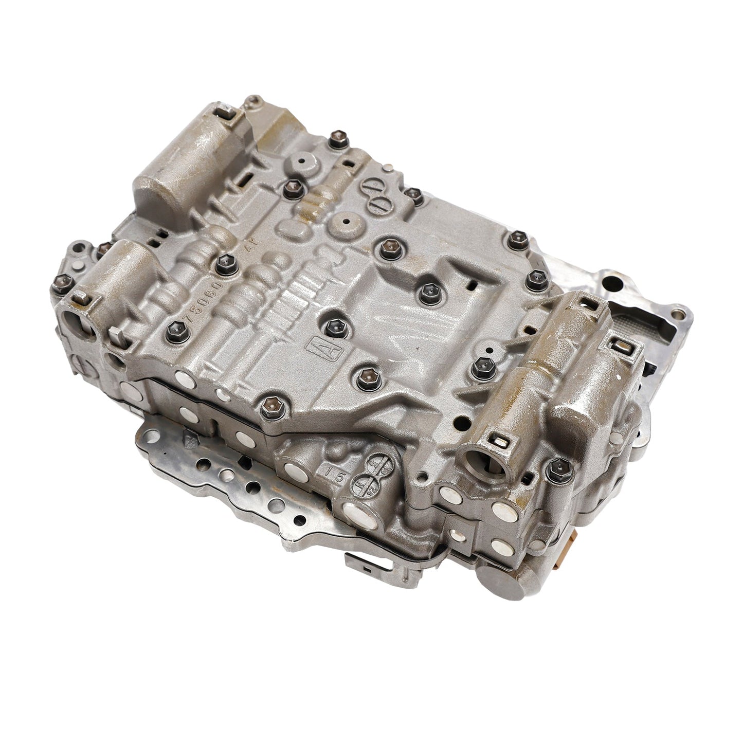 Corpo valvola trasmissione Peugeot 3008 6 velocità TF-71SC