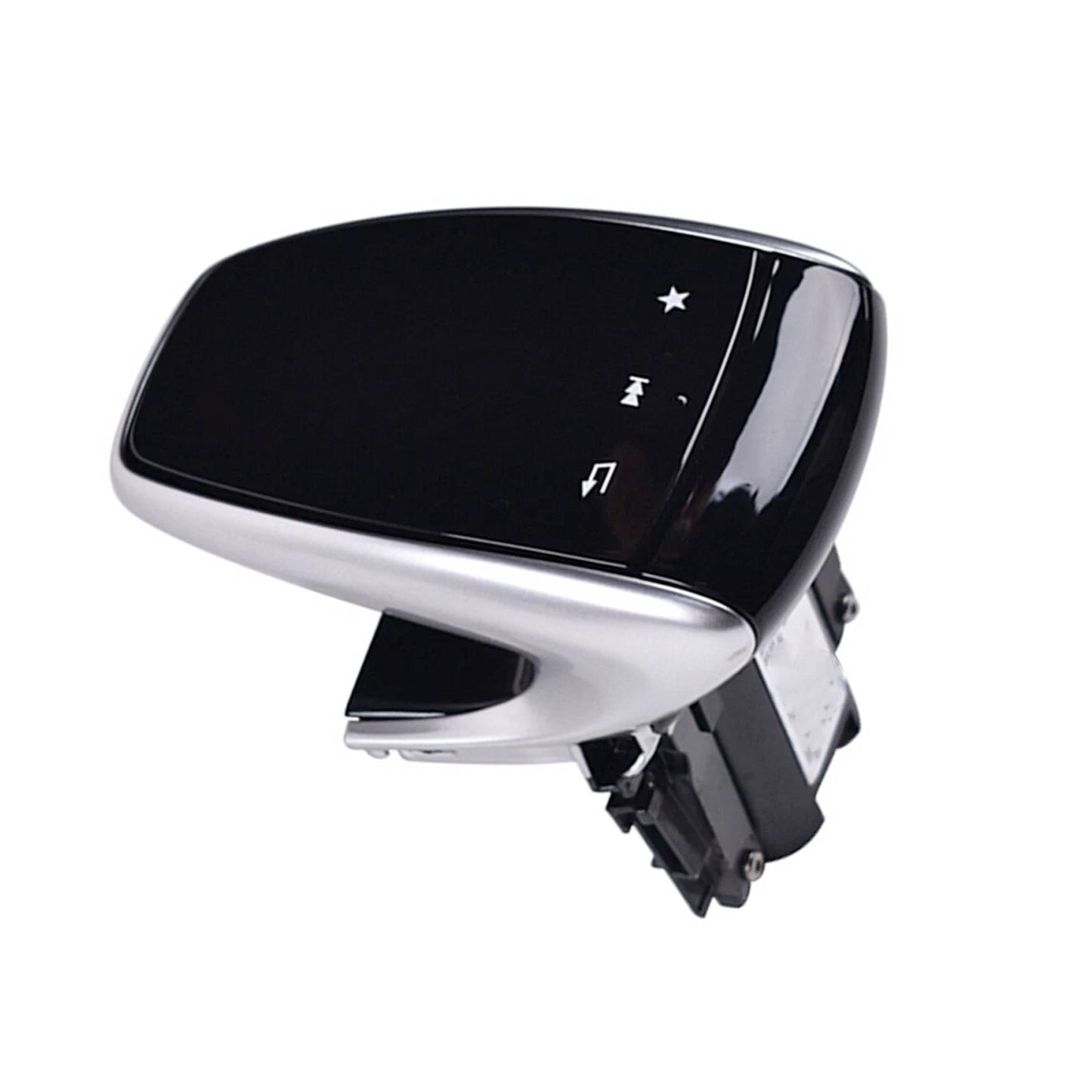 Gruppo touchpad della console centrale Mercedes Benz GLE W166 2015-2019 2059009927