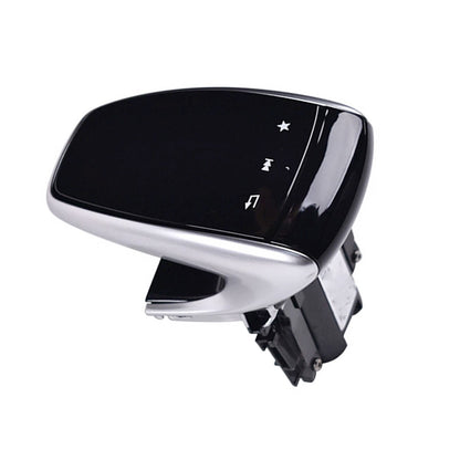 Gruppo touchpad della console centrale Mercedes Benz GLE W166 2015-2019 2059009927