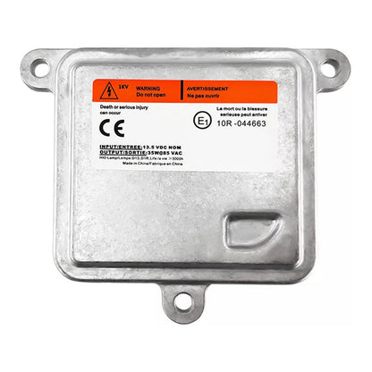 Modulo di controllo della ballast allo xeno D1S/D1R 10R044663 per Ford Focus Jaguar