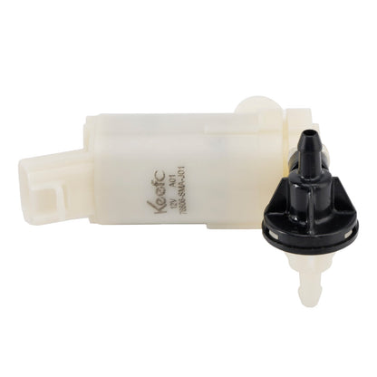 Pompa lavavetri per Honda CR-V 2009-2012 76806-SMA-A01