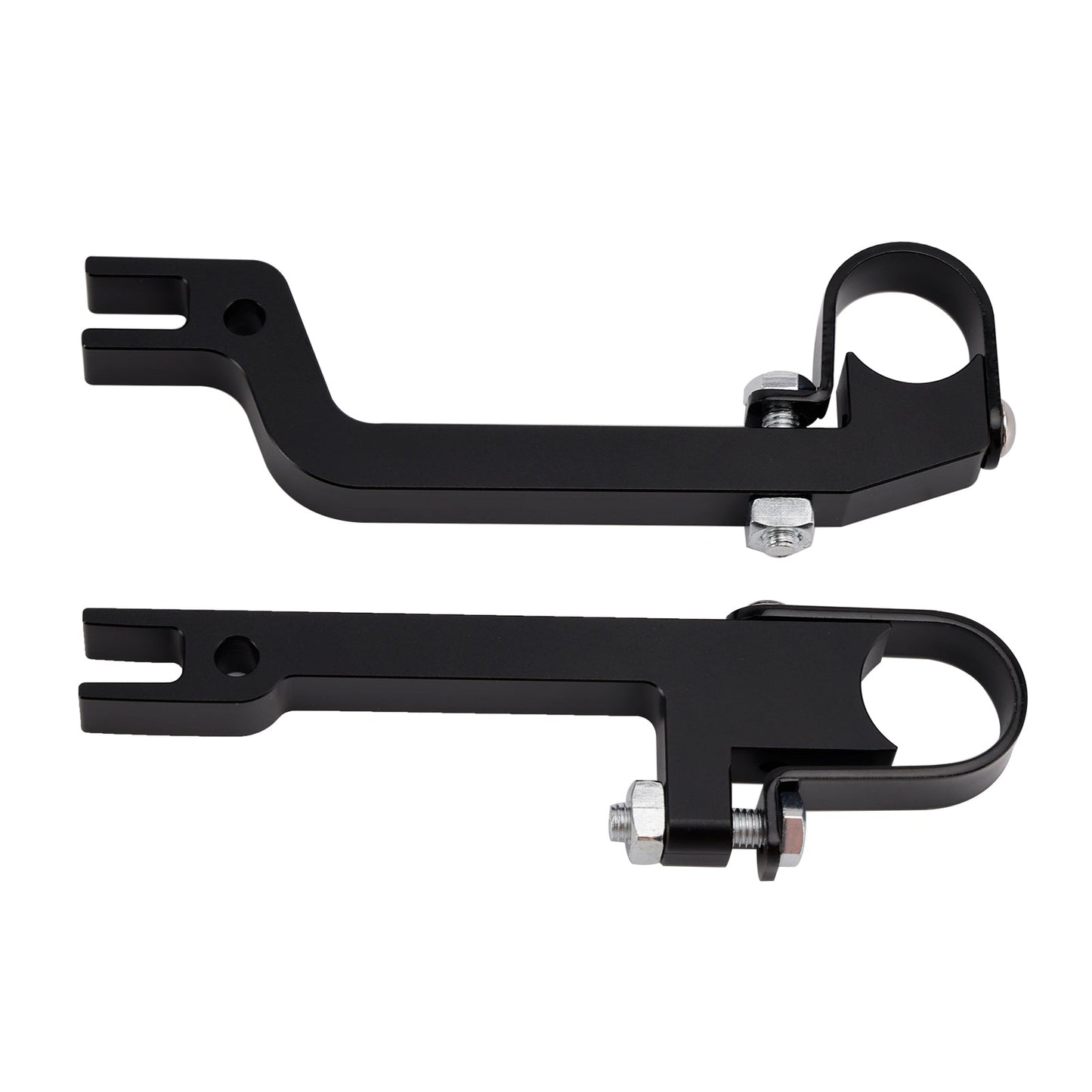 Kit di protezione per staffe paramani 34450 universale per motoslitta Ski-Doo