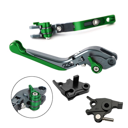 Leva freno frizione regolabile CFMOTO 400NK 650NK 650MT 650GT 2020-2021