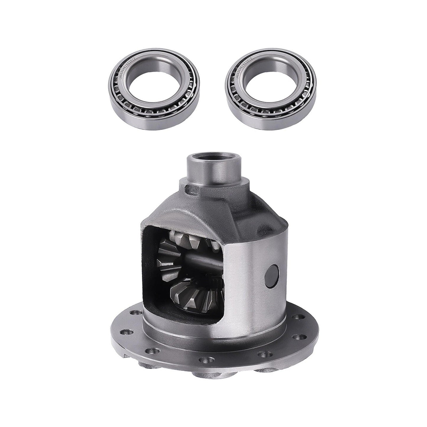 Kit di montaggio della scatola del differenziale Cadillac Escalade V8 5.3L OHV 2002-2005 40048044