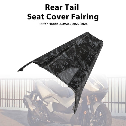Carenatura coprisedile posteriore Honda ADV350 2022-2025
