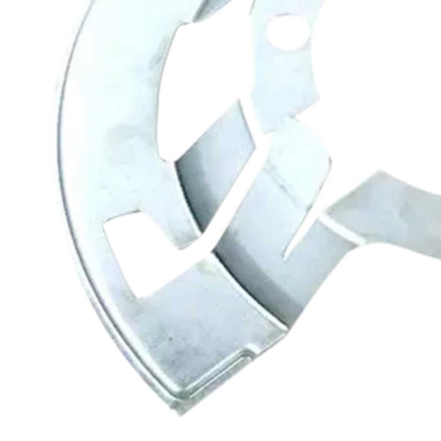 2 pezzi di protezioni antipolvere per freni anteriori 5015128AA compatibili con Jeep Ram 1500 2500 3500 2000-2002