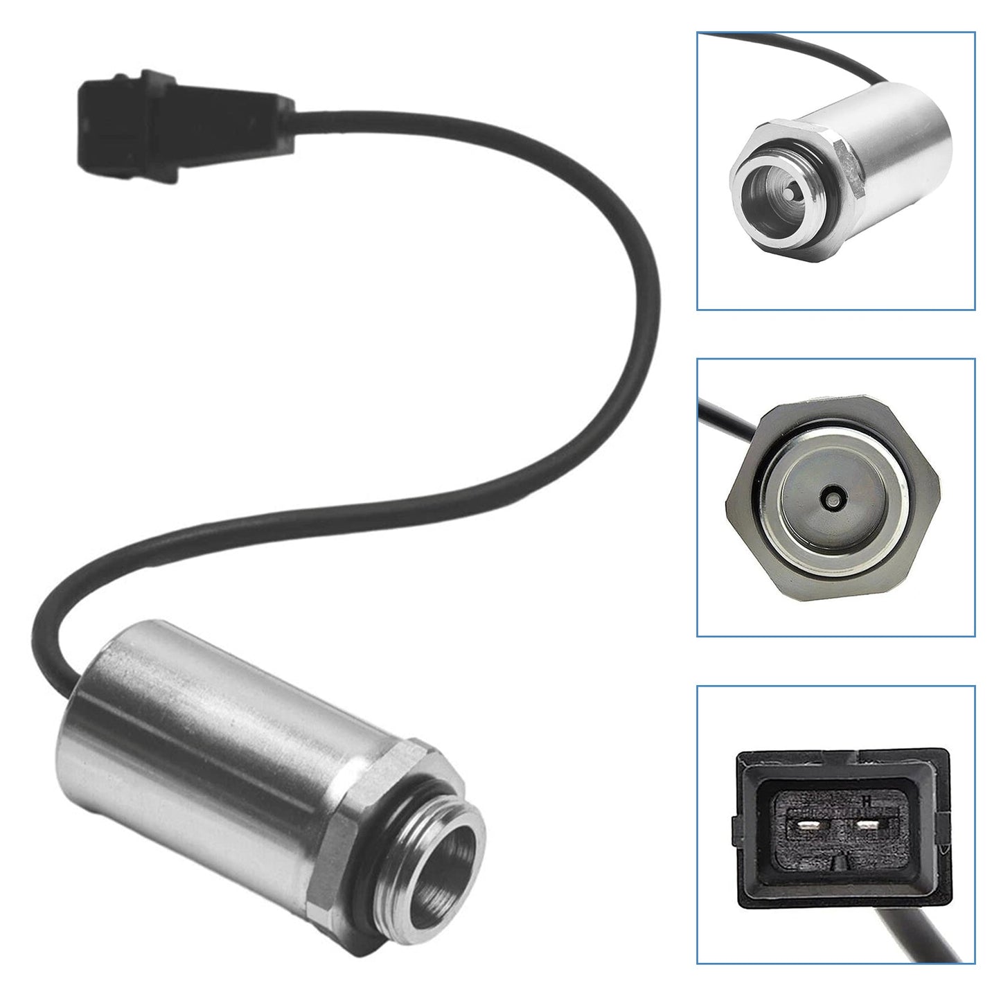 Solenoide VVT per valvola di controllo dell'olio 11361738494 per BMW 3 E36 1990-1998
