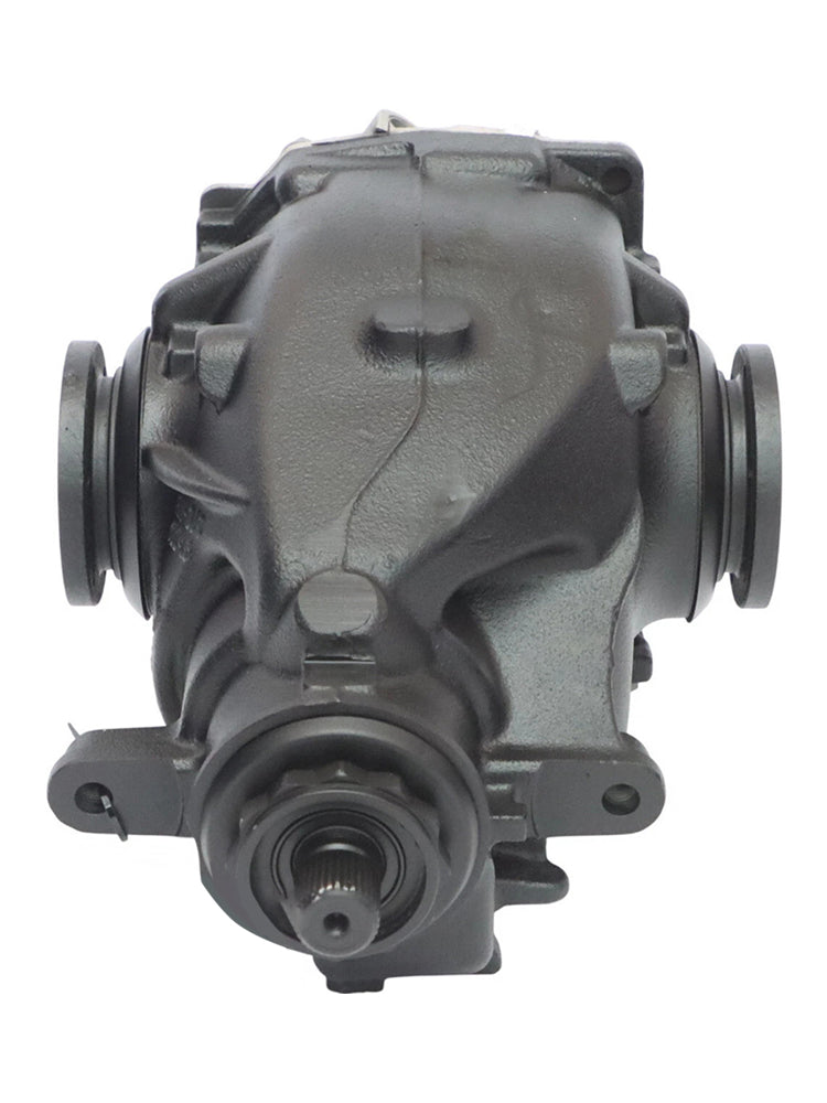 BMW Z4 E89 N52 2.3i Differenziale posteriore automatico 33107576668 RAPPORTO 3,73