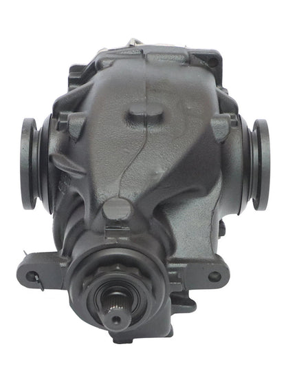 BMW Z4 E89 N52 2.3i Differenziale posteriore automatico 33107576668 RAPPORTO 3,73
