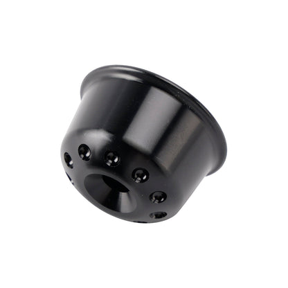 Kit pesi per estremità manubrio antivibranti per Yamaha XSR 900 XSR 700 XSR 155 XSR 125