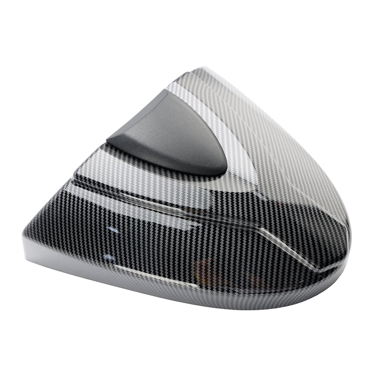 Carenatura del coprisedile posteriore Trident 660 2021-2024