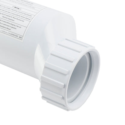 Cella di clorazione al sale W3T-CELL-15 TurboCell adatta per Hayward fino a 40.000 galloni
