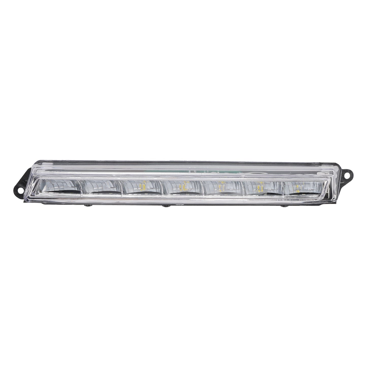 Luce diurna a LED anteriore destra Mercedes-Benz X164 GL320 GL350 GL450 ML63 AMG X166 2007-2013 A1649060451