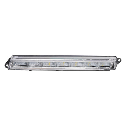 Luce diurna a LED anteriore destra Mercedes-Benz X164 GL320 GL350 GL450 ML63 AMG X166 2007-2013 A1649060451