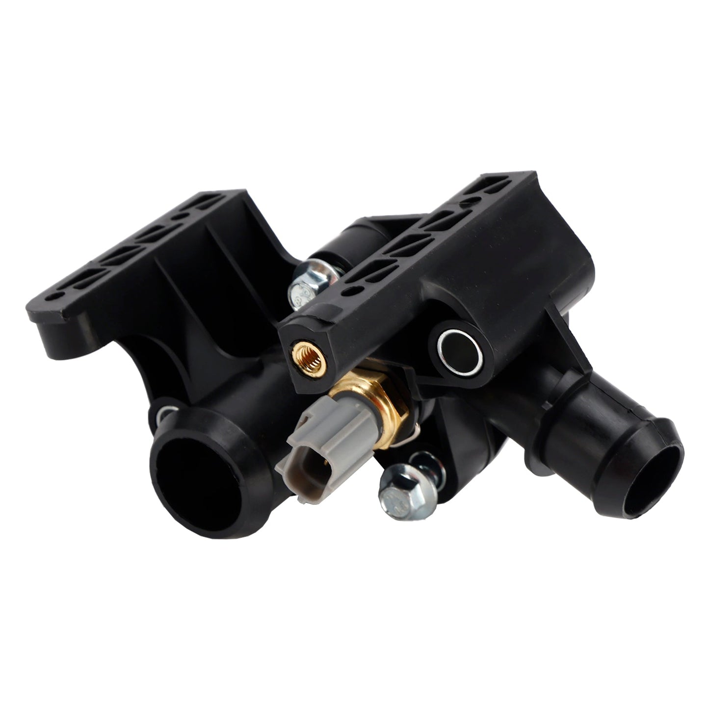 Alloggiamento termostato 7M5G8K556AC per Ford Fiesta FBD GFJ Focus 1.6L