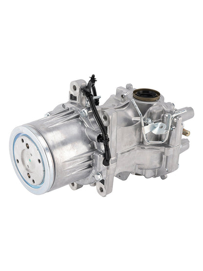 Gruppo supporto differenziale assale posteriore Mazda CX-9 (AWD) 2018-2023 KA0327020 KE012797XB