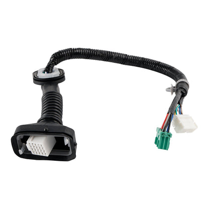 Cavo secondario porta lato guida Acura MDX 2010-2013 32757-STX-A01