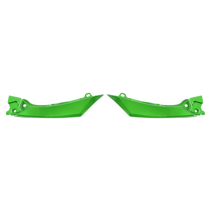 Pannello carenatura laterale per sedile Kawasaki Versys 650 KLE650 2022-2024