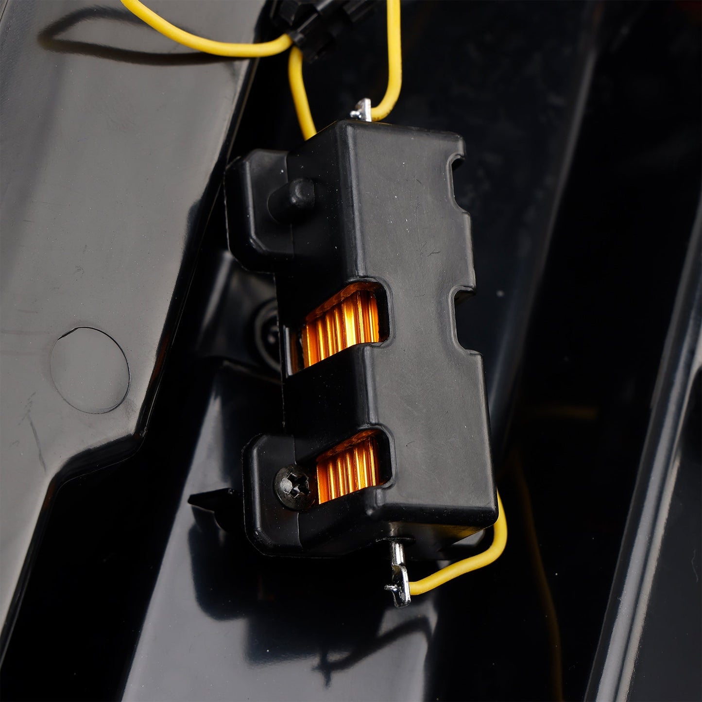 Gruppo ottico posteriore a LED sinistro e destro Toyota Hiace 6th H300 2019-2023