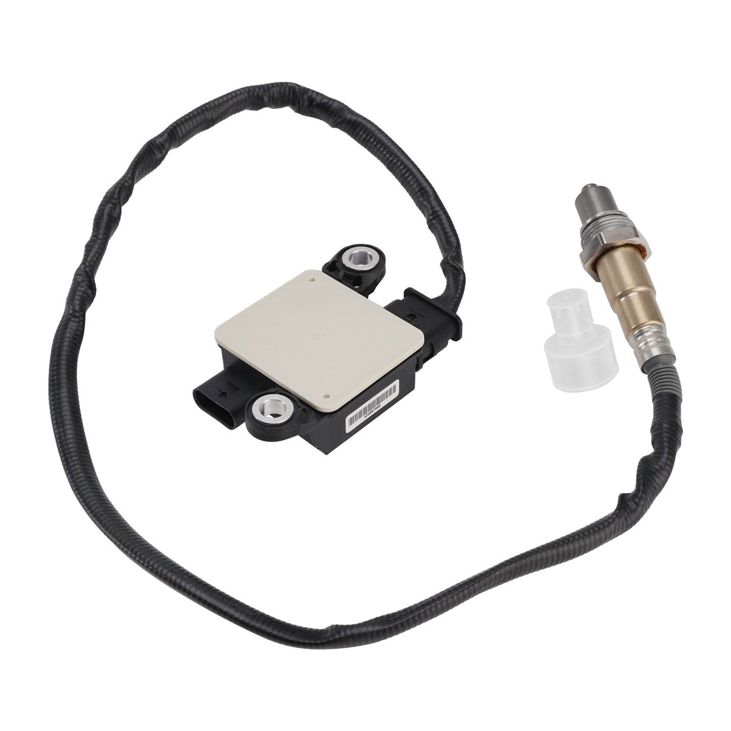 Sensore di particolato PM 04L906261B per VW Transporter T6 / Caravelle T6 Bus (SGB, SGJ, SHB, SHJ) 2.0 TDI 4motion 199PS/146KW, agosto 2018