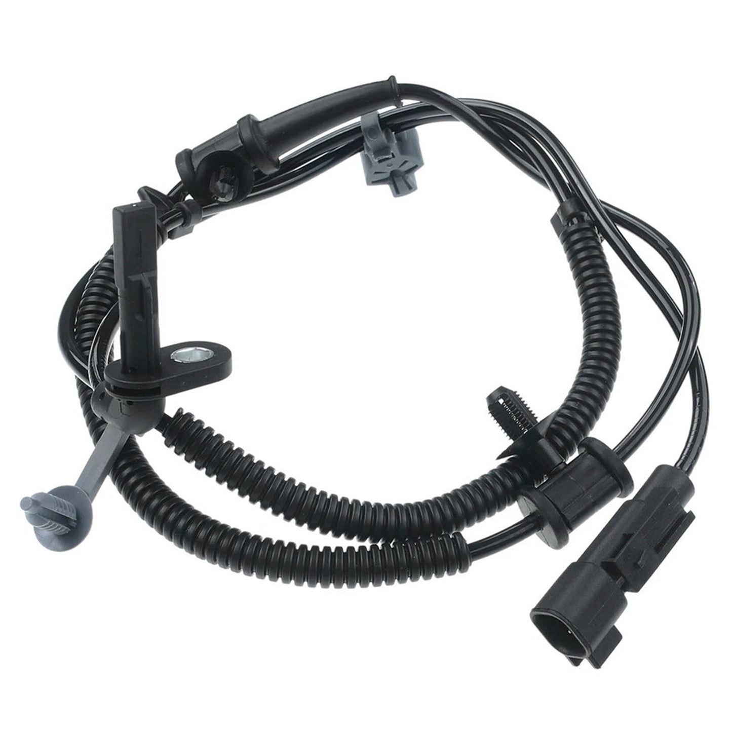 Sensore di velocità della ruota ABS posteriore sinistra 22831245 per Opel Insignia A