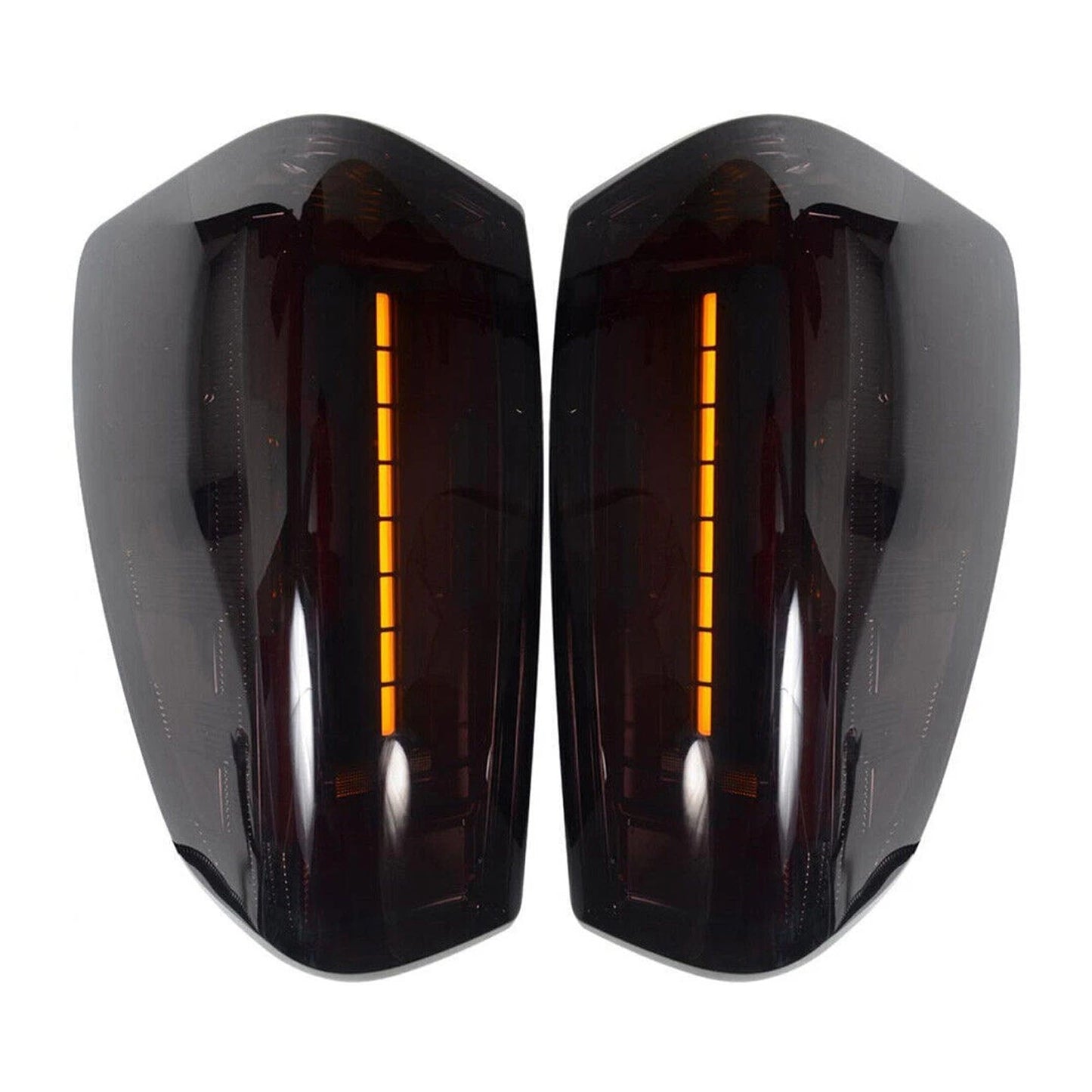 Gruppo ottico posteriore a LED sinistro e destro Mazda BT50 2020-2023