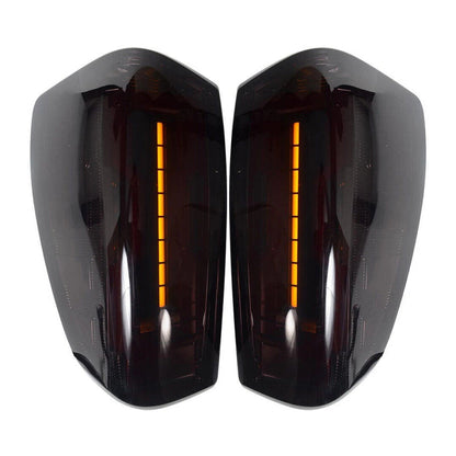 Gruppo ottico posteriore a LED sinistro e destro Mazda BT50 2020-2023