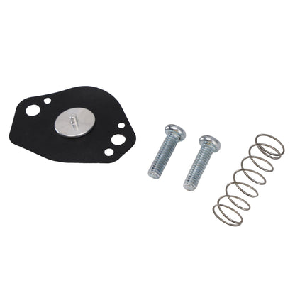 Kit di ricostruzione della valvola di interruzione dell'aria 46-4014 adatto per Suzuki DRZ400S DRZ400SM LT-Z400