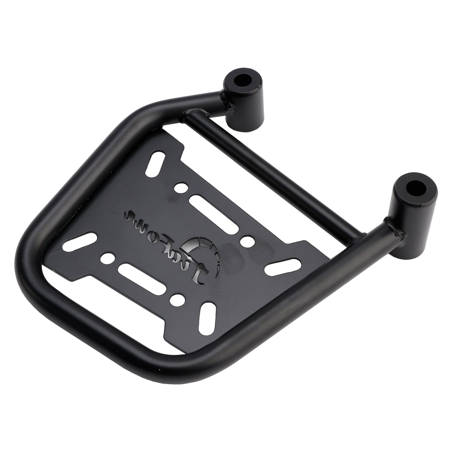 Supporto per borsa laterale portapacchi per Eliminator 400 500 23-24 destro