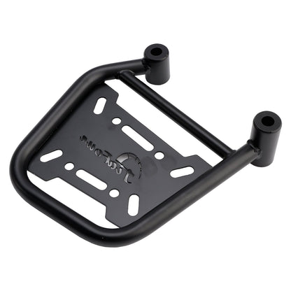 Supporto per borsa laterale portapacchi per Eliminator 400 500 23-24 destro