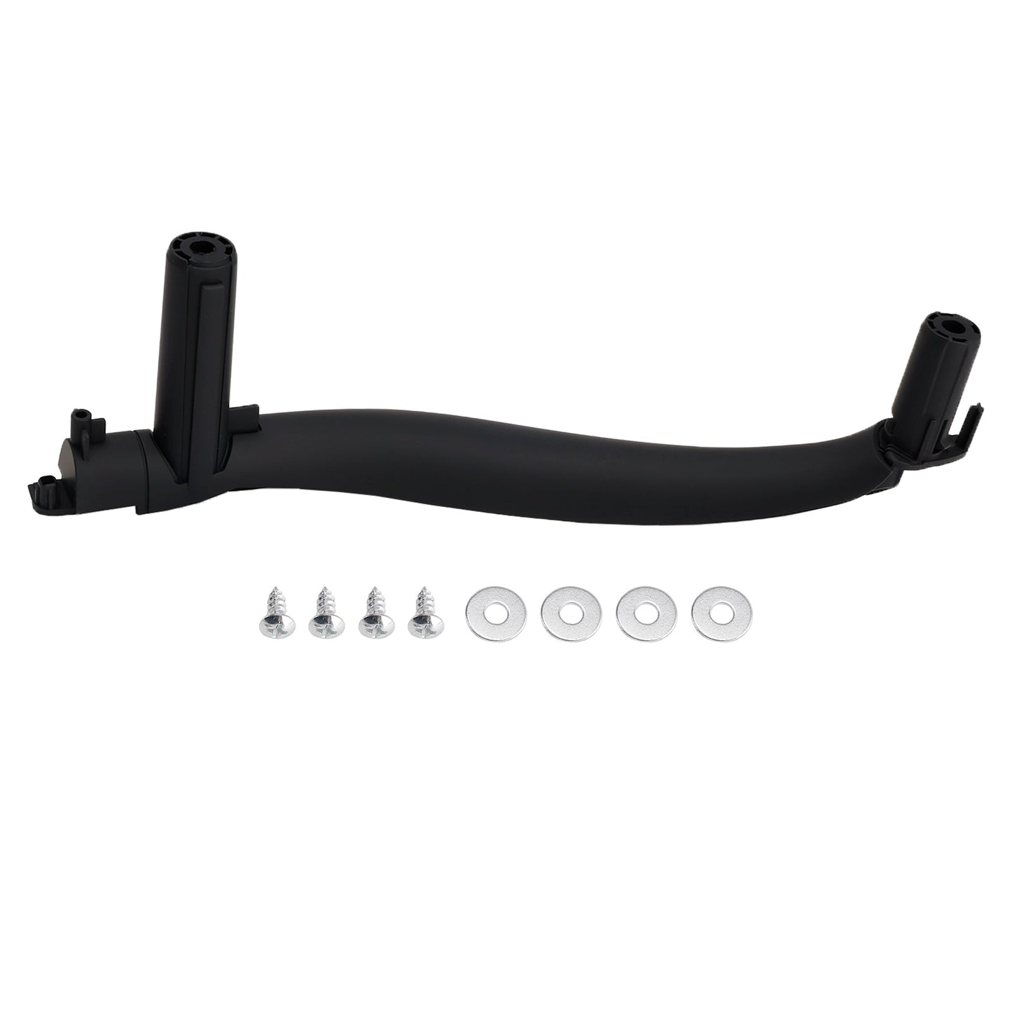 Maniglia interna della portiera sinistra per BMW X5 X6 F15 F16 F85 F86