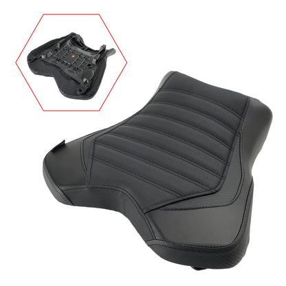 Cuscino per sedile anteriore Raider Cushion Fit per Yamaha YZF-R1 YZF R1 2015-2023