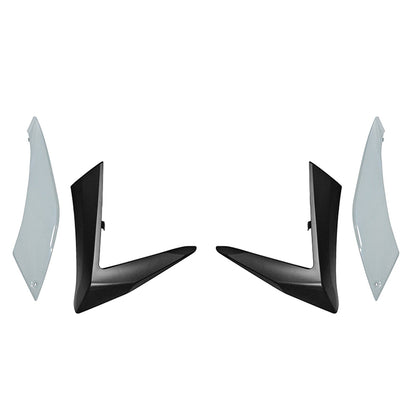 Kit di carene iniettate per Yamaha TMAX560 2025-2026