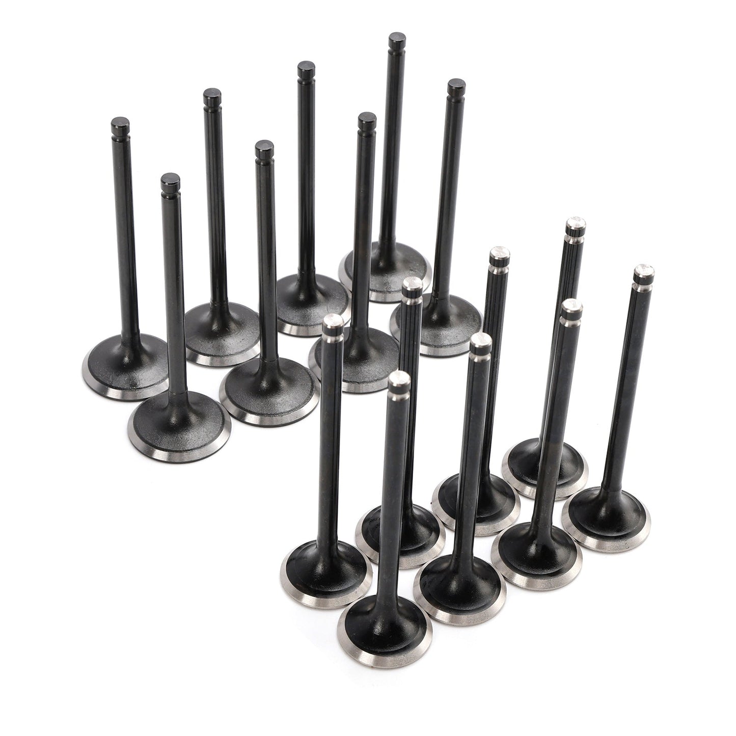Kit di revisione e ricostruzione del motore Kia Optima/K5 G4FJ 1.6T 2015–2019 Kit guarnizioni bielle pistoni 231102B700