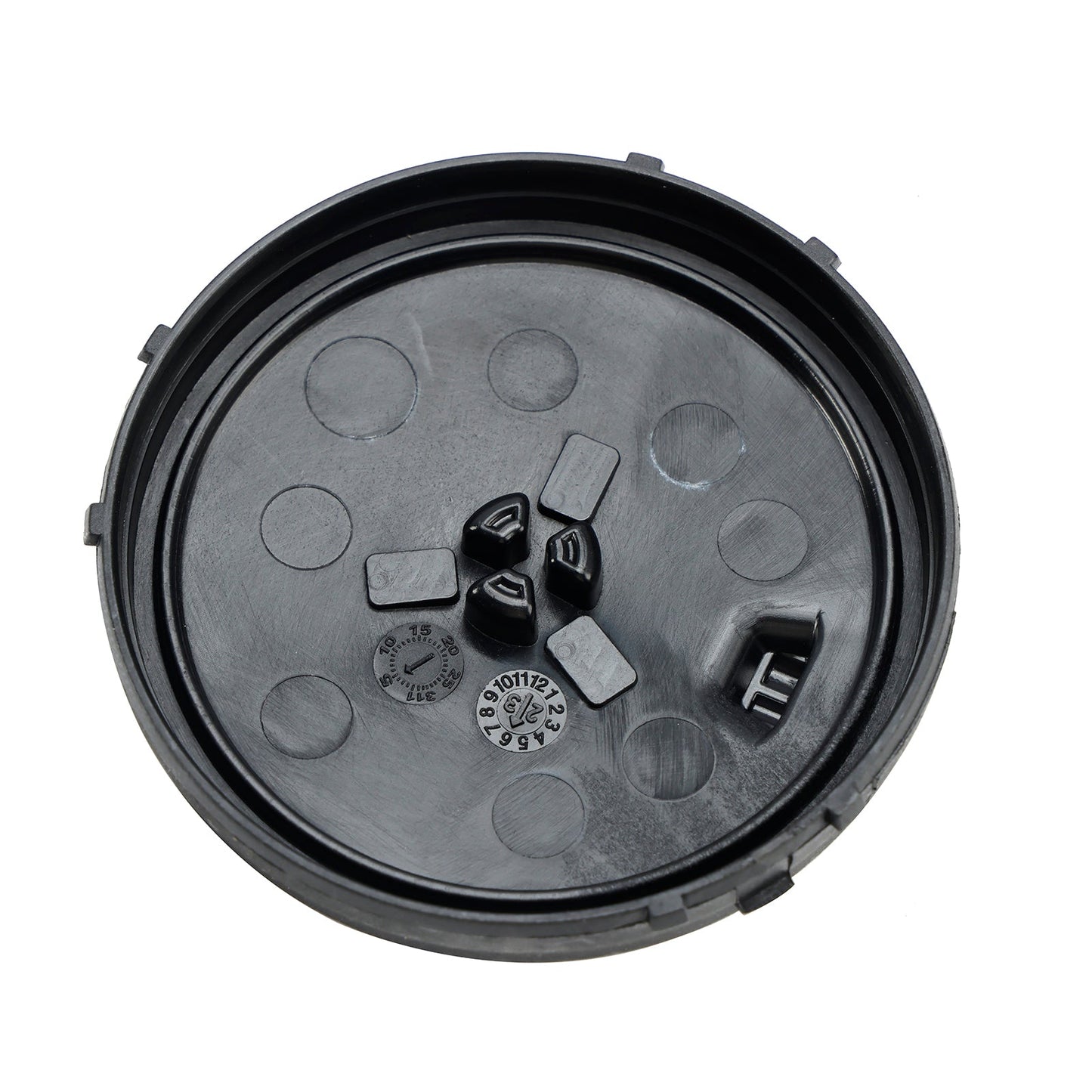 BMW N53 325i 330i 525i 528i 530i 630i E60 E90 Coperchio valvola PCV 11127548196
