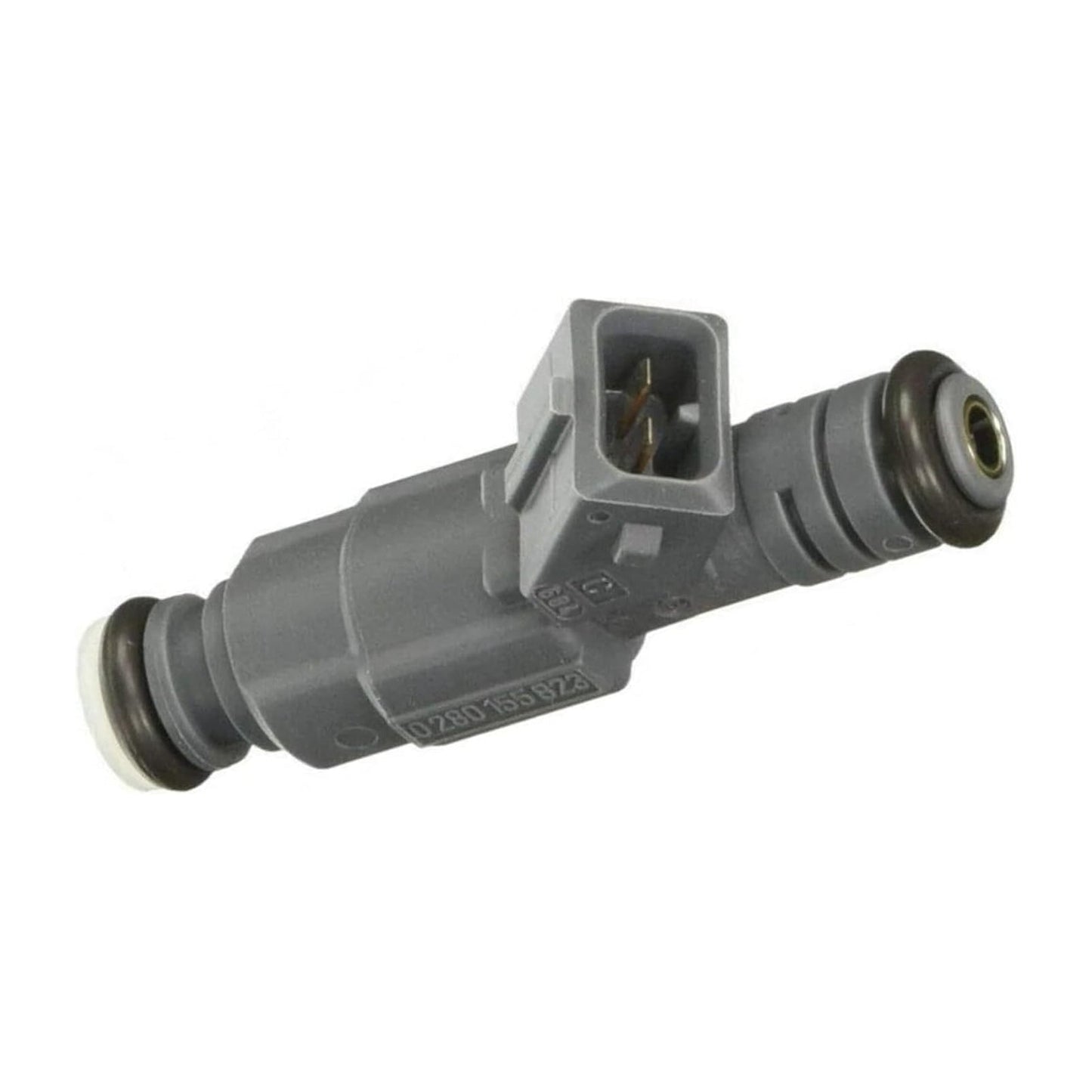 1 pz iniettore carburante per BMW X5 E39 E38 E53 Land Rover Range Rover MK3 0280155823