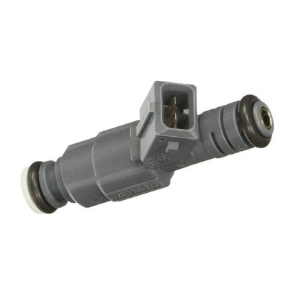 1 pz iniettore carburante per BMW X5 E39 E38 E53 Land Rover Range Rover MK3 0280155823