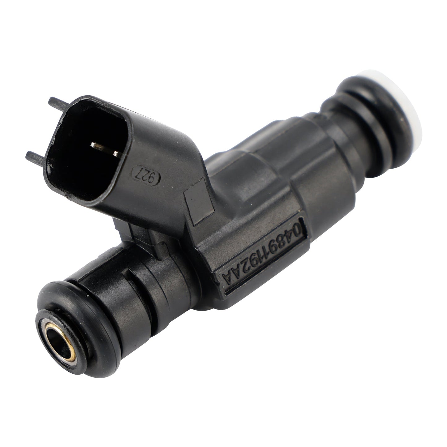 1 pz iniettore carburante per Mini Cooper One R50 R53 R52 1.6 0280155991 13531487607