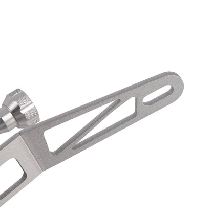 Supporto per parabrezza GoPro per BMW R1300GS S1000XR F900XR F850GS