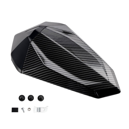Carenatura posteriore per sedile posteriore Kawasaki Ninja 500 EX500R Z500 2024-2025