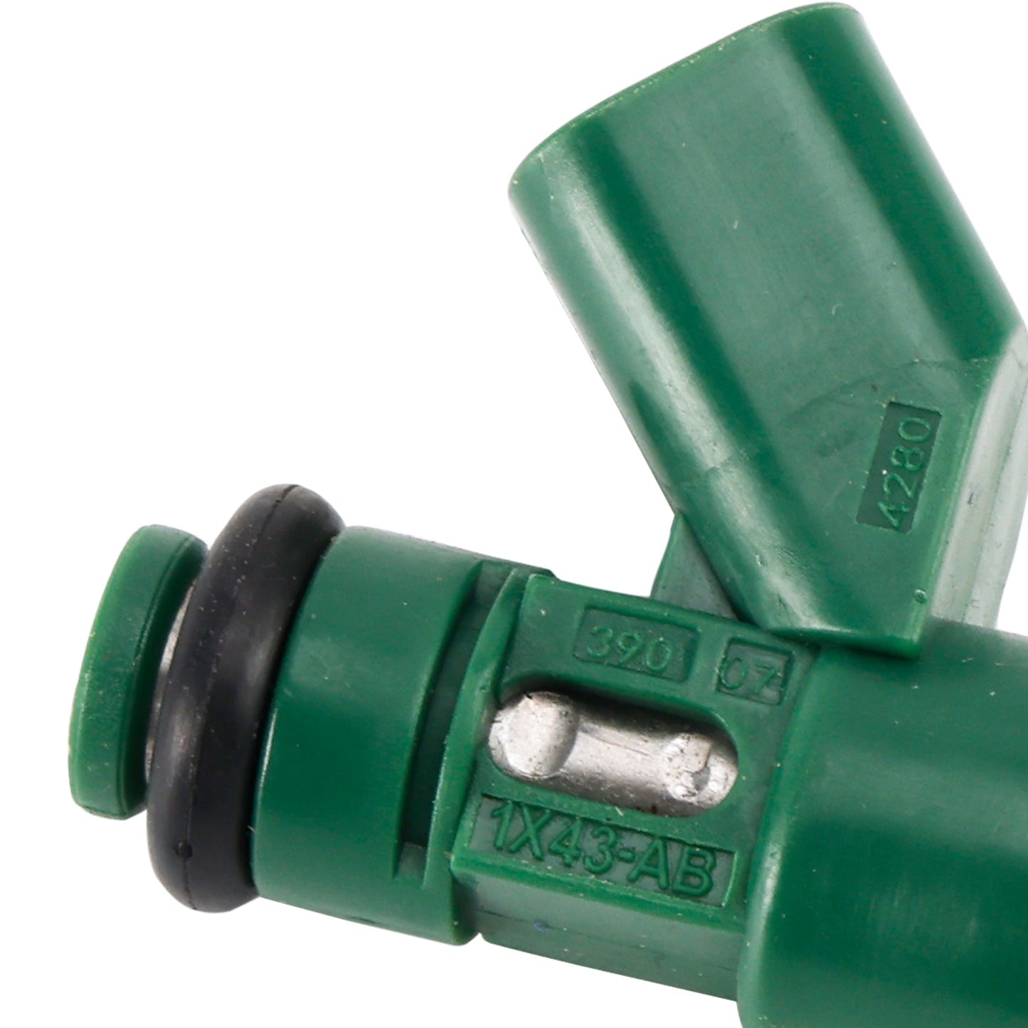 Iniettore di carburante Jaguar X-Type 3.0L V6 2.5L 6 pezzi 2002-2008 1X43-AB 1955004011