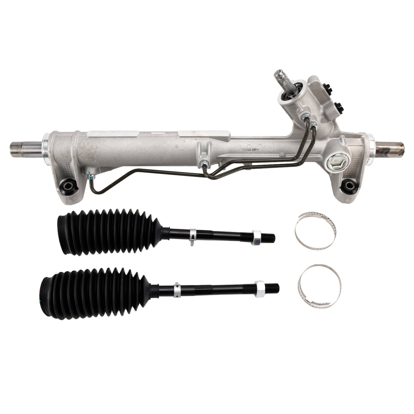 Scatola sterzo idraulica 701422061J per VW Transporter Bus T4 IV Box 93-03