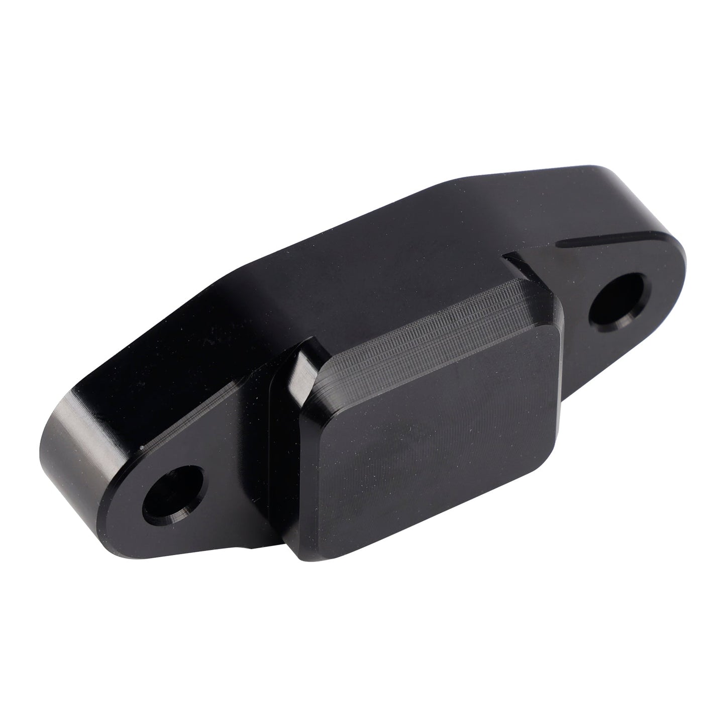 Coperchio bypass radiatore olio (senza porte sensore) per motore LS Gen III e IV