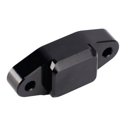 Coperchio bypass radiatore olio (senza porte sensore) per motore LS Gen III e IV
