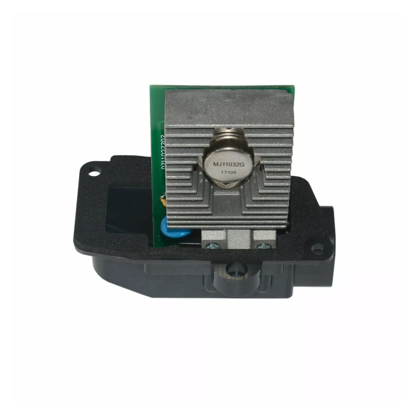 Resistenza regolatore ventola riscaldamento HVAC 6W7Z19E624A per Ford Crown 2001-2011